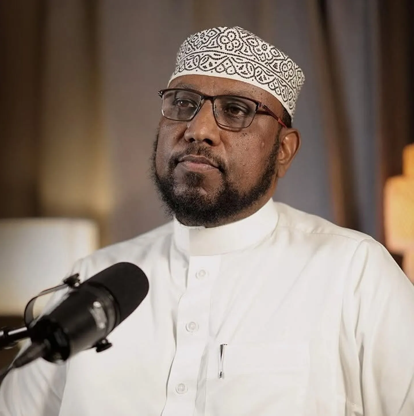 Prof. Dr. Ali Mohamed Salah